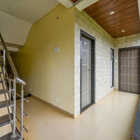 Hotel Treebo Trend Prince Palace Panchgani Zewnętrze zdjęcie