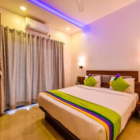 Hotel Treebo Trend Prince Palace Panchgani Zewnętrze zdjęcie