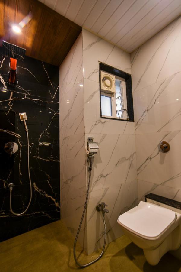 Hotel Treebo Trend Prince Palace Panchgani Zewnętrze zdjęcie
