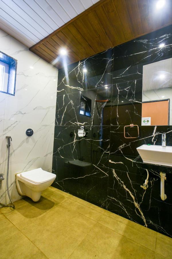 Hotel Treebo Trend Prince Palace Panchgani Zewnętrze zdjęcie