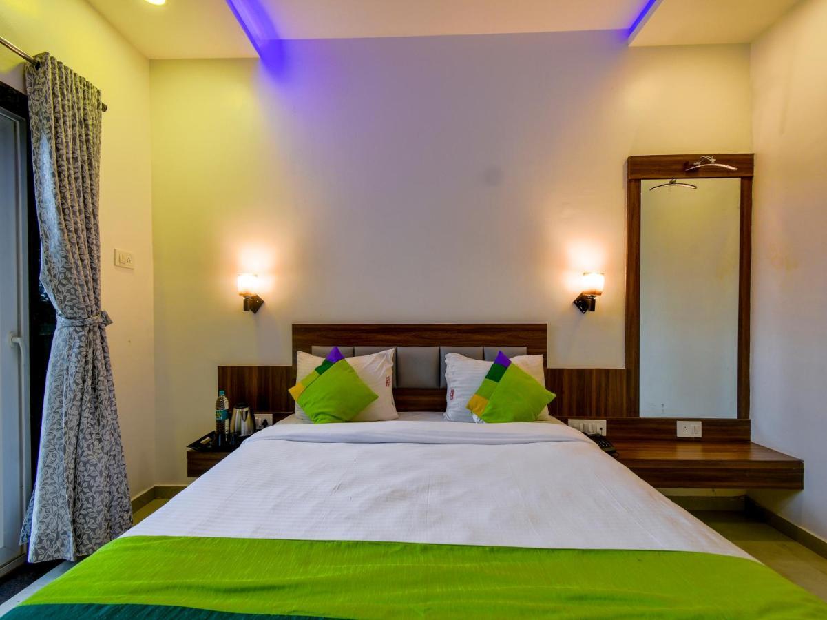Hotel Treebo Trend Prince Palace Panchgani Zewnętrze zdjęcie