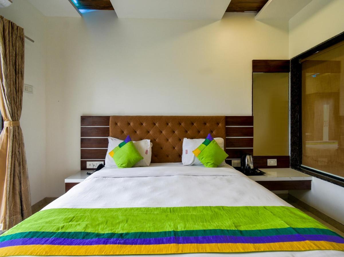 Hotel Treebo Trend Prince Palace Panchgani Zewnętrze zdjęcie