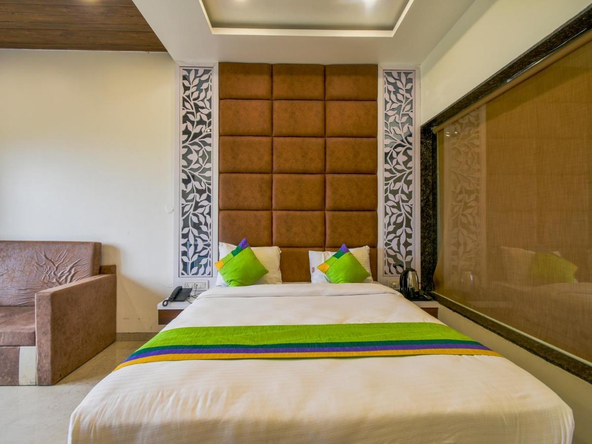 Hotel Treebo Trend Prince Palace Panchgani Zewnętrze zdjęcie