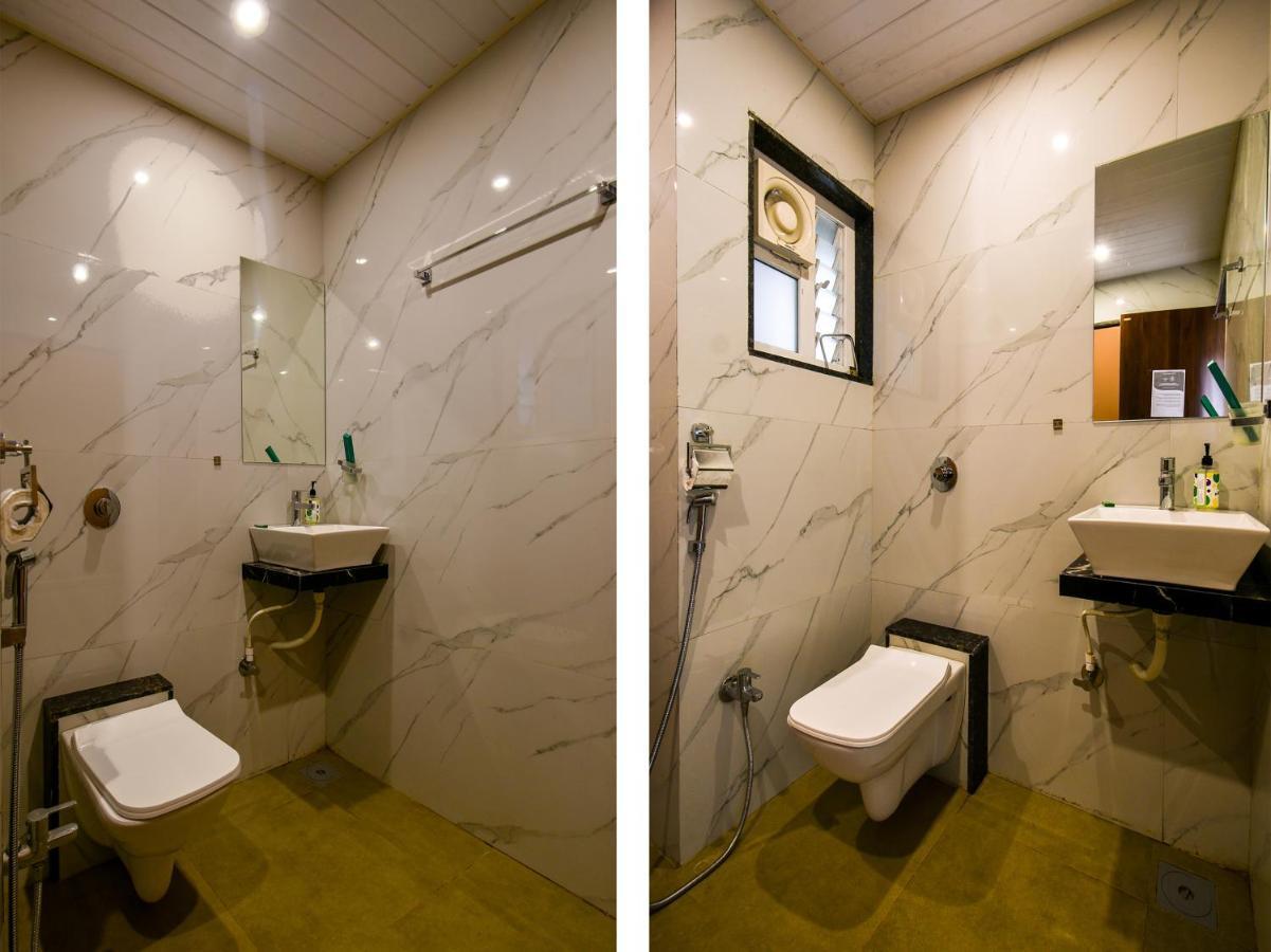 Hotel Treebo Trend Prince Palace Panchgani Zewnętrze zdjęcie