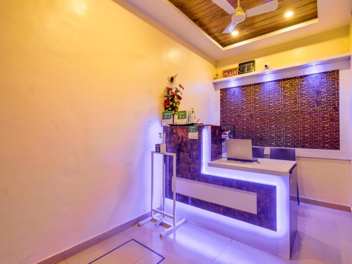Hotel Treebo Trend Prince Palace Panchgani Zewnętrze zdjęcie