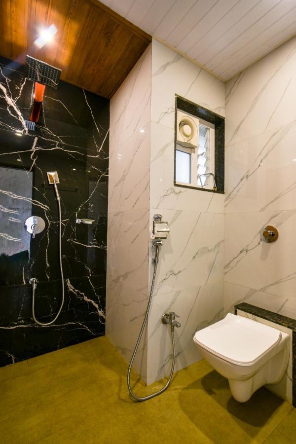 Hotel Treebo Trend Prince Palace Panchgani Zewnętrze zdjęcie