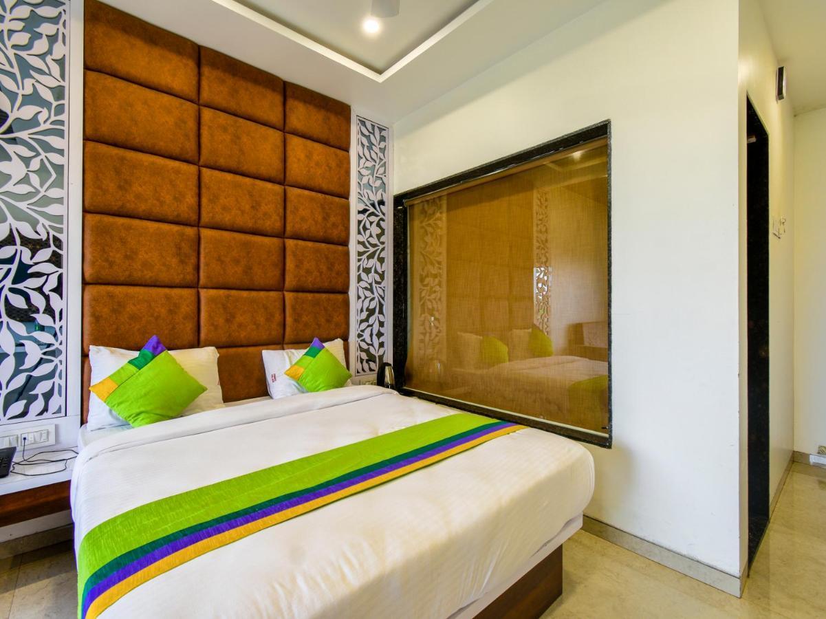 Hotel Treebo Trend Prince Palace Panchgani Zewnętrze zdjęcie