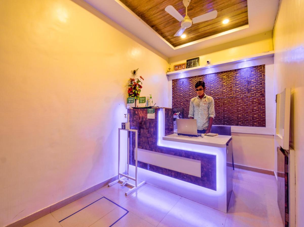 Hotel Treebo Trend Prince Palace Panchgani Zewnętrze zdjęcie