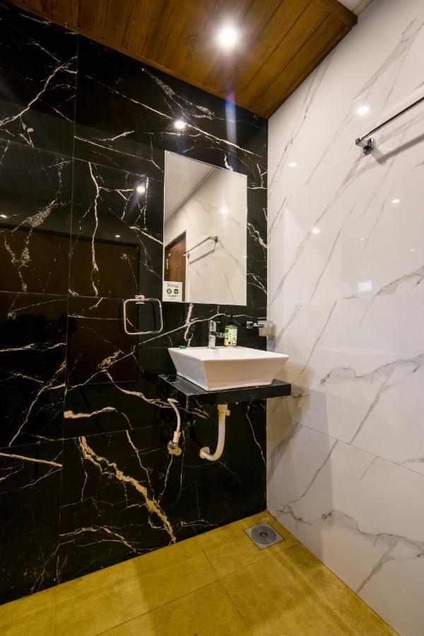 Hotel Treebo Trend Prince Palace Panchgani Zewnętrze zdjęcie