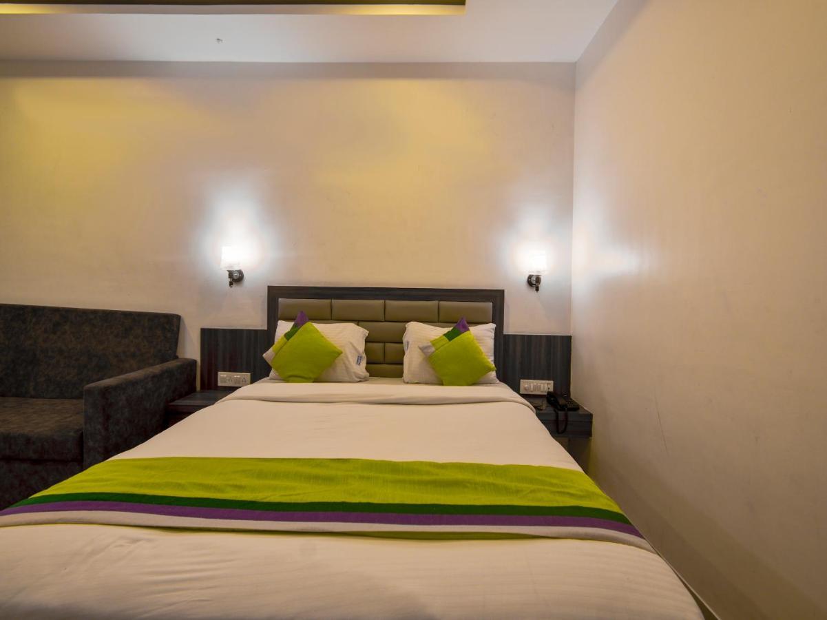 Hotel Treebo Trend Prince Palace Panchgani Zewnętrze zdjęcie